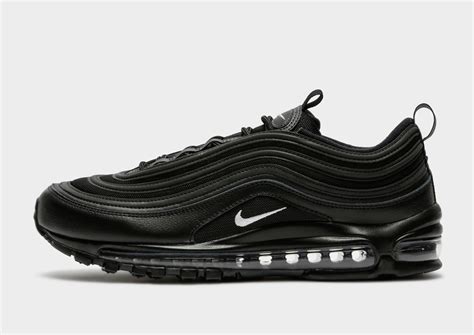 nike 97 black herren|Nike Air Max 97 .